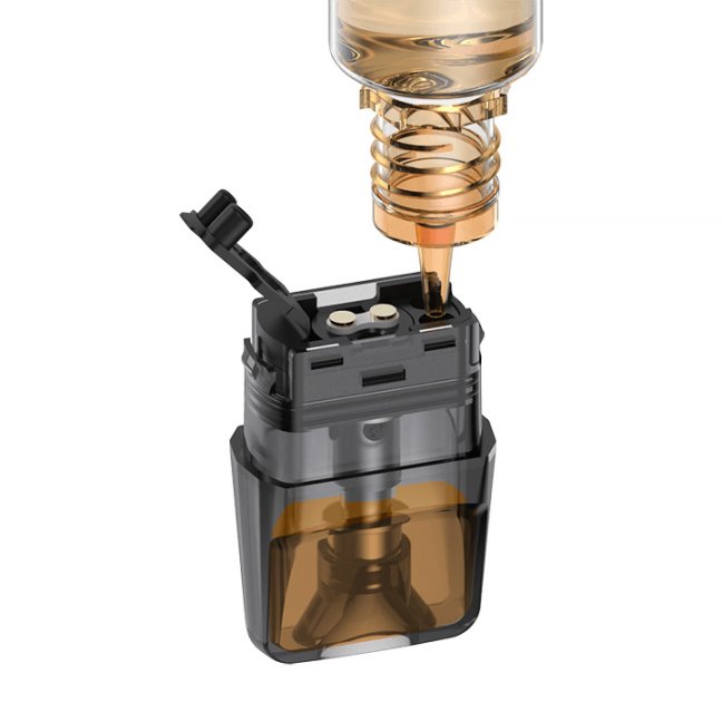 aSpire Favostix - náhradní cartridge - 2 ml - 1,0ohm