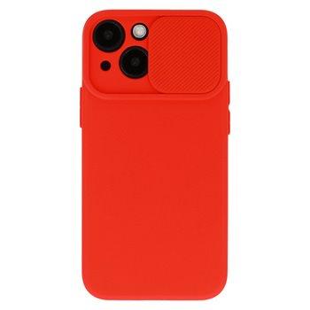 CAMSHIELD SOFT PRO SAMSUNG GALAXY S23 PLUS RED