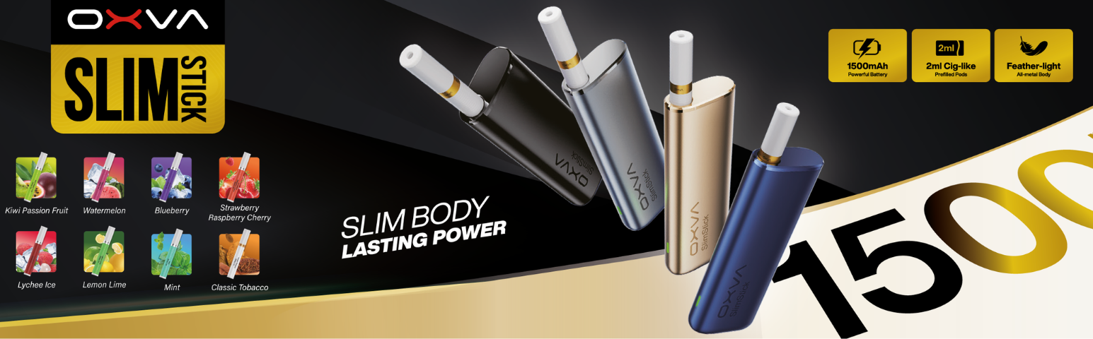Slimstick
