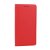 Telone Smart Book MAGNET Case - HUAWEI P SMART (2020) RED