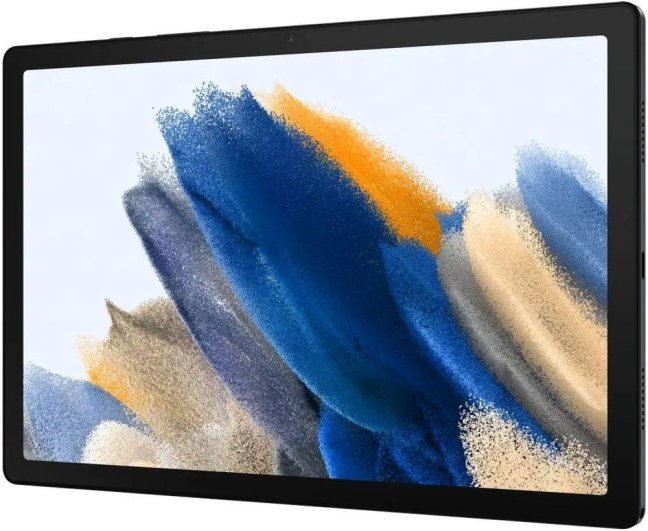 Samsung Galaxy Tab A9 SM-X110NZSAEUE 4GB/64GB Silver