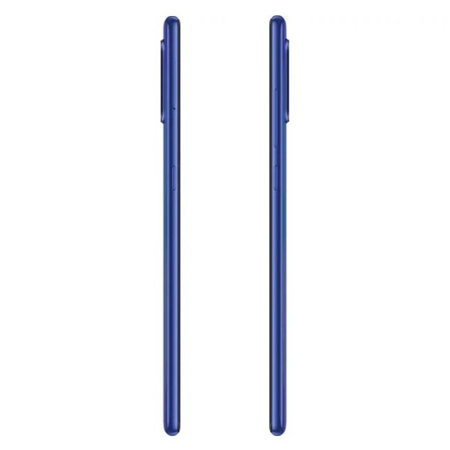 Xiaomi Mi 9 6GB/128GB Dual SIM Ocean Blue EU - použité zboží