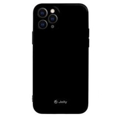 Jelly Case pro Samsung Galaxy A13 4G černé