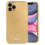 Jelly Case for Samsung Galaxy A72 4G/5G gold