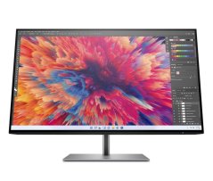 HP Z24q G3, 23,8", IPS, 2560x1440 , 5 ms, 400 cd, HDMI, DP