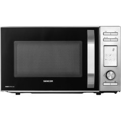 Mikrovlnná trouba SENCOR SMW 6020SS