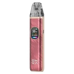 OXVA Xlim Pro 2 - Pod Kit - 1300mAh - Rose Pink