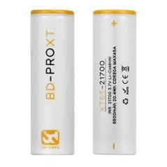 BD Vape BD-PRO XT55 21700 5500mAh 45A