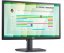 Dell 22 Monitor - E2223HN - 54.48cm (21.5)