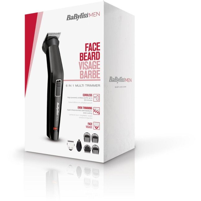 Babyliss MT725E Zastřihovač multi