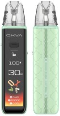 OXVA Xlim 3 ULTRA elektronická cigareta 1500mAh Mint Green 1ks