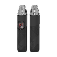 Oxva NeXLIM 2 Pod Kit Black Leather