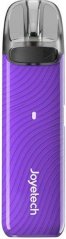 JOYETECH EVIO GLEAM POD ELEKTRONICKÁ CIGARETA 900MAH BRILLIANT PURPLE 1ks