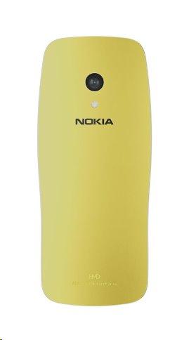 Nokia 3210 4G Dual SIM 2024 Gold