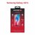 SKLO SWISSTEN FULL GLUE, COLOR FRAME, CASE FRIENDLY PRO SAMSUNG A217 GALAXY A21s ČERNÉ
