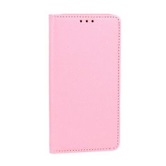 Telone Smart Book Magnet Case Sasmsung Galaxy S10e Pink