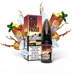 Riot SALT Hybrid - Cherry Fizzle - 5mg