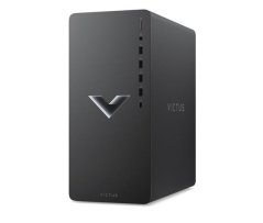 Victus by HP TG02-0023nc, R7-5700G, RTX4060/8GB, 32GB, SSD 1TB, W11H, 2-2-0, Black, WiFi+BT