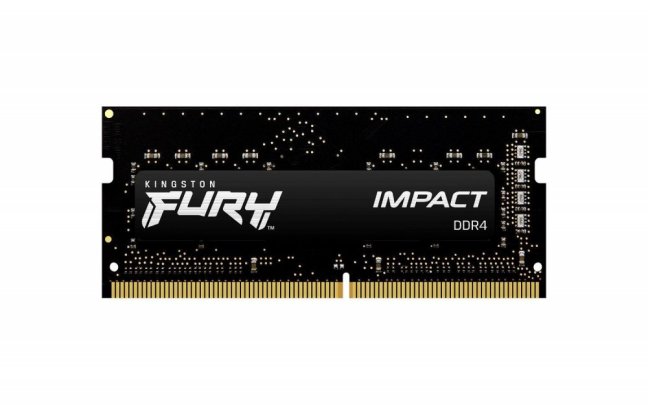 Kingston FURY Impact DDR4 32GB 3200MHz SODIMM CL20