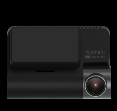 70mai Dash Cam A810 + Rear Cam RC12 Set