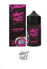 Příchuť Nasty Juice S&V Wicked Haze 10ml KR