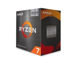 AMD Ryzen 7 8C/16T 5800X3D (4.5GHz,100MB,105W,AM4) box without cooler