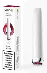 FLONQ Plus E Cola Ice