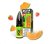 RIOT X Salt Strawberry & Melon Chew (Jahodovo-melounová žvýkačka) 10ml 5mg