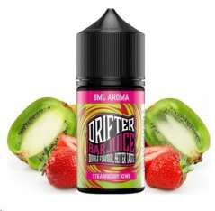 Příchuť Drifter Bar Juice S&V 6ml Strawberry Kiwi