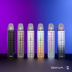 OXVA Xlim SE 2 - Pod Kit - 1000 mAh - Black