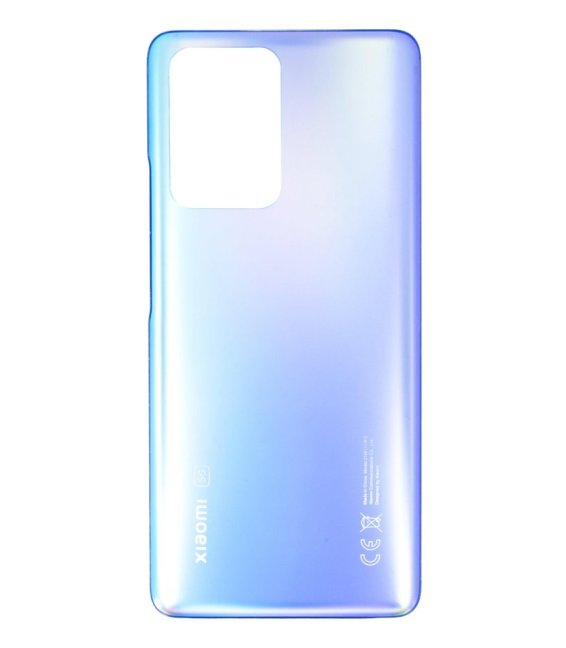 Xiaomi 11T/11T Pro Kryt Baterie Blue