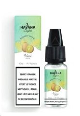 Havana Lights Salt - E-liquid - Kiwi - 10ml - 10mg