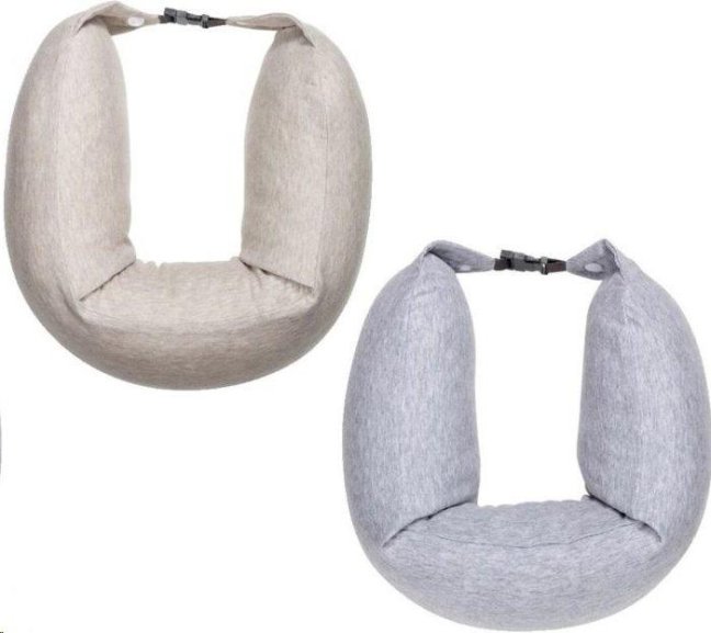 Xiaomi 8H Travel U-Shaped Pillow Beige
