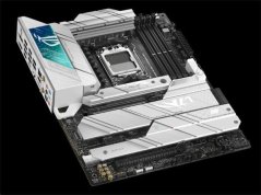 ASUS ROG STRIX X670E-A GAMING WIFI soc AM5 DDR5 X670E ATX