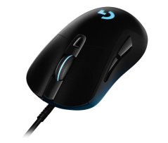 Logitech Gaming mouse G403 HERO - N/A - USB - N/A - EER2