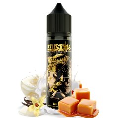 Zeus Juice - S&V - Midas - 20ml