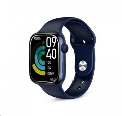 Ksix Urban 4 mini Blue