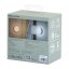 Baseus Home Light garden Series Intelligent Induction Nightlight White Light