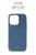 POUZDRO SWISSTEN SOFT JOY PRO APPLE IPHONE 16 PRO MODRÉ