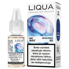 Liqua NIC SHOT - 70/30 - 20mg