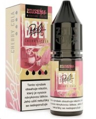 Zeus Juice BOLT Salt - E-liquid - Cherry Cola - 10ml - 20mg