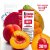 Liquid Adam´s Vape SALT Cactus Peach 10ml - 20mg