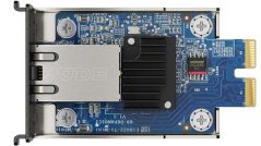 Synology E10G22-T1-Mini Vysokorychlostní přídavná karta s jedním portem 10GBASE-T/NBASE-T pro servery Synology NAS