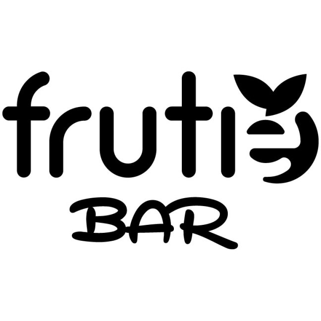 Frutie BAR - Lemonie - 0mg