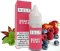 LIQUID JUICE SAUZ SALT CZ BERRY BOMB 10ML - 10MG