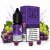 SIC! Salts Grape 10ml 20mg