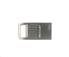 Patriot TAB200/16GB/USB 2.0/USB-A/Stříbrná