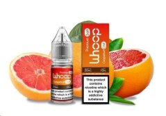 WHOOP SALT - GRAPEFRUIT CHILL (SVĚŽÍ GREPFRUIT) 20MG