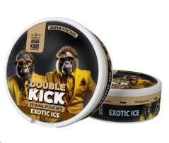 Aroma exotic ice - NoNic super strong