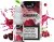 LIQUID WAY TO VAPE CHERRY 10ML-18MG